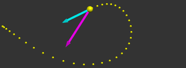 Screenshot of Spewton