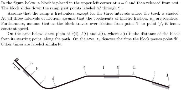 Link to first slope slider problem