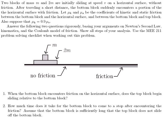 link to pdf version of first stack of blocks problem